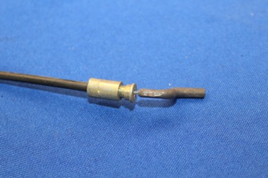 Cable for Seat Adjustment Ascona / Manta A, early