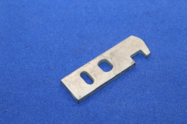 Preview: Hebel innen für Sitzverstellung Commodore B, Rekord D