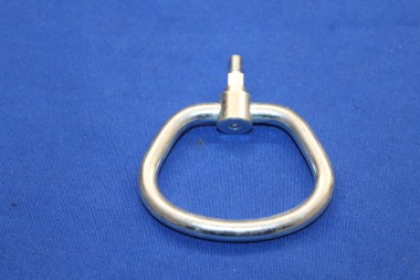 Preview: Griff für Fernbetätigungsschloß - Hintersitz - Rücklehne, div. Caravan