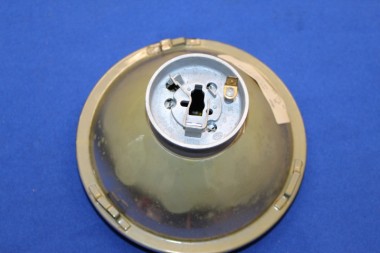 Preview: Halogen-Fernscheinwerfereinsatz Manta A BIS FGST-Nr, GELB