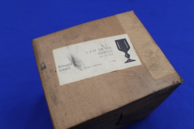 Preview: Halogen-Scheinwerfereinsatz Manta A BIS FGST-Nr, BOSCH