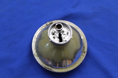 Preview: Halogen-Abblendlichteinsatz Manta A AB FGST-Nr, GELB