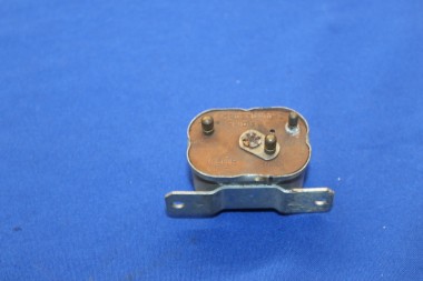 Relais Nebelscheinwerfer Olympia Rekord P1 + P2