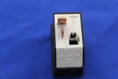 Nebelscheinwerfer Schalter Rekord E / Commodore C, BIS FGST-Nr