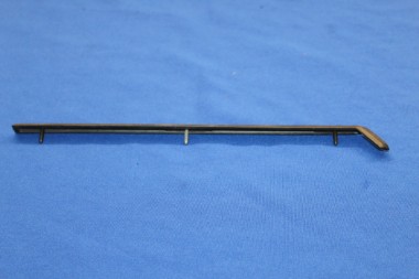 Preview: Leiste Vinyldachabschluss links Commodore B, Rekord D Limousine