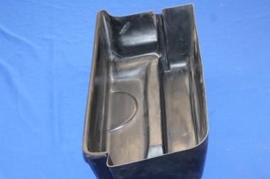 Preview: Ablagefach / Werkzeugfach hinten rechts Commodore C / Rekord E Limousine