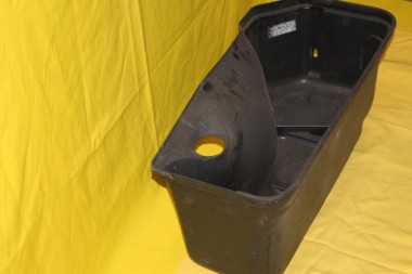 Ablagefach / Werkzeugfach Kofferraum rechts Kadett E