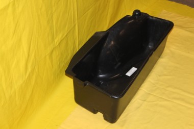 Ablagefach / Werkzeugfach Kofferraum links Vectra A Schrägheck