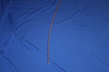 Preview: Chromleiste Regenrinne rechts Kadett B Kiemencoupé