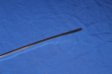 Preview: Chromleiste Dachrahmen mitten links Manta A, bis FGST-Nr