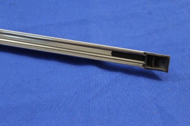 Preview: Schutzzierleiste Tür links Kadett C 2trg, BIS FGST-Nr