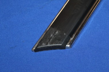 Preview: Schutzzierleiste Tür hinten rechts Commodore B 4-türig, ab FGST-Nr