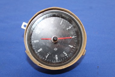 Zeituhr Kadett B