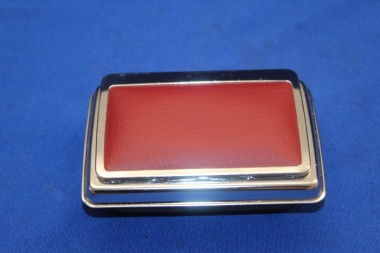 Preview: Aschenbecher hinten ´rot´, Rekord C + Commodore A