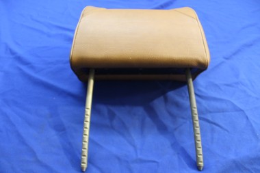 Preview: Kopfstütze vorn beige, Commodore B, Rekord D, K.A.D. B
