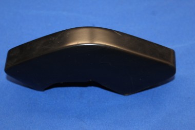 Rubber Horn for Bumper Rekord D front left, EARLY