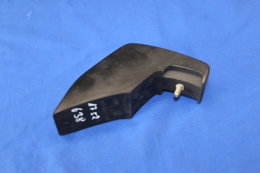 Preview: Rubber Horn front right Monza / Senator A, EARLY