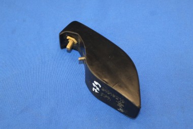 Preview: Gummihorn hinten Kadett C City, 1. Serie