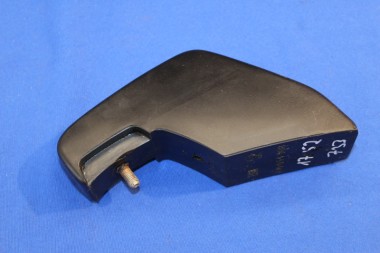 Preview: Gummihorn / Zierstück Stossstange hinten Monza / Senator A1