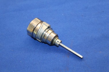 Schliesszylinder Kofferdeckel Commodore B, Rekord D