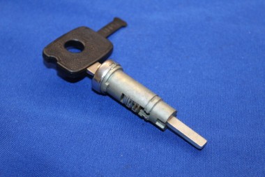 Preview: Schliesszylinder Kofferdeckel Ascona / Manta B, Schliessung AB-251-1000