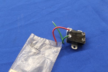 Entstörfilter für Scheibenwischermotor
