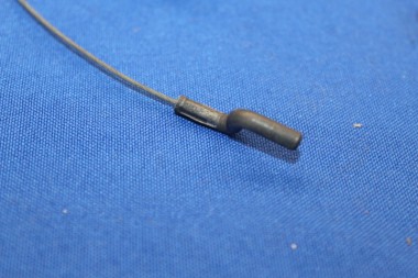 Bowden Cable for passenger seat from drivers side, Olympia A