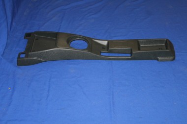 Preview: Mittelkonsole Commodore C Sportschaltung / Overdrive, GRÜN