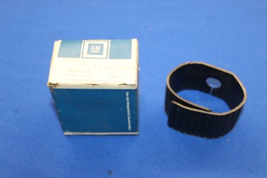 Preview: Abdeckung Schaltschlitz automatisches Getriebe Ascona / Manta B