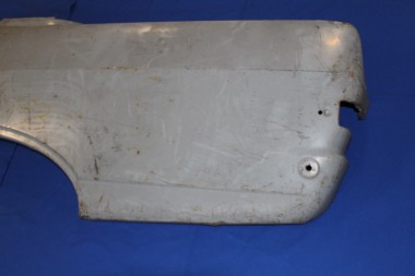 Side Panel Rekord A Sedan left