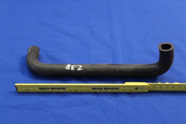 Preview: Heizungsschlauch Vorlauf Ascona / Manta B 1,2