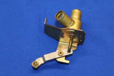 Preview: Heizungsventil Rekord D 1,7 + 1,9, BIS FGST-Nr