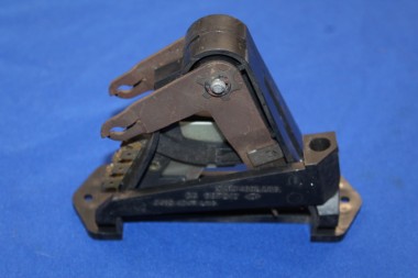 Preview: Bedienteil Heizung Commodore B