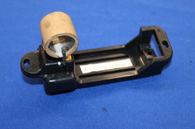 Schaltplatte mit Schalter für Gebläsemotor Kadett B