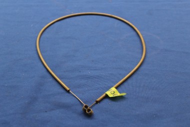 Preview: Seilzug Luftverteilerklappe Rekord A/B