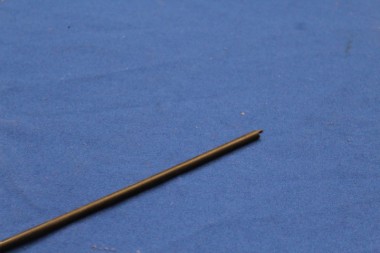 Preview: Heizungszug Kadett B, ab FGST-Nr