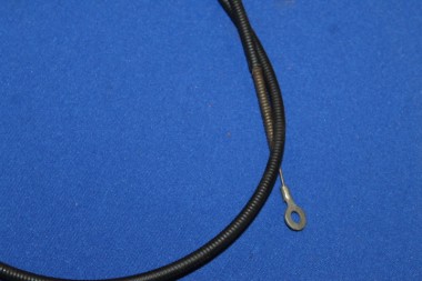 Heizungszug Olympia Rekord P2, ab FGST-Nr