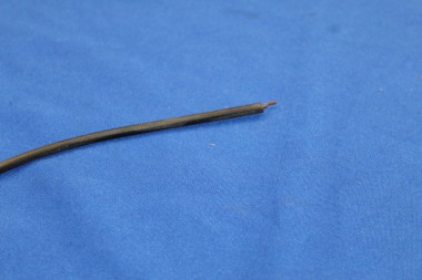 Preview: Bowdenzug für Heizungsventl Rekord C / Commodore A, 575mm