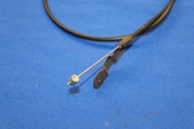 Heizungszug Kadett C