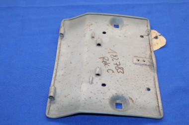 Preview: Tankklappe Rekord C Limousine + Coupé