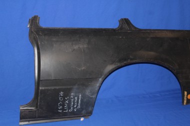 Preview: Seitenwand Rekord E2 Caravan 3-trg links, ab FGST-Nr