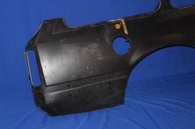 Preview: Seitenwand Rekord E2 Caravan 3-trg rechts, ab FGST-Nr