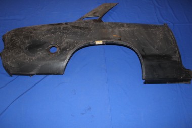 Side Panel Ascona A right
