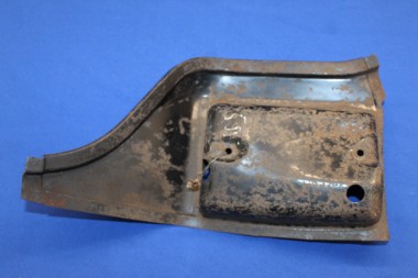 Preview: Einsatzstück / Rahmen Rückleuchte rechts Kadett C Caravan