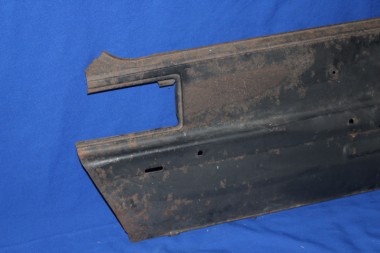 Preview: Heckblech Ascona A Limousine