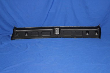 Preview: Rückwand unten Kadett C Caravan