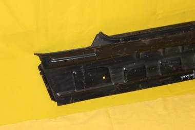 Preview: Rückwand unten Vectra A Stufenheck