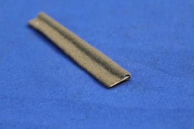 Preview: Dichtung für Schiebedachdeckel Rekord C, Commodore A OHNE Vinyldach