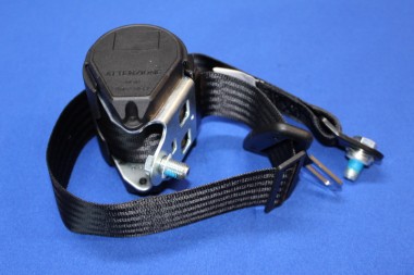 Instalion Kit Safety Belt rear UNIVERSAL