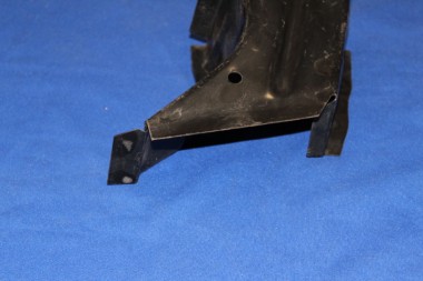 Längsträger-Zwischenstück hinten rechts Rekord A